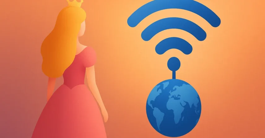 WiFi Ralph: Princesas, Internet e o Fenômeno Viral da Disney!
