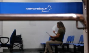 Alerj restringe Rioprevidência a bancos federais