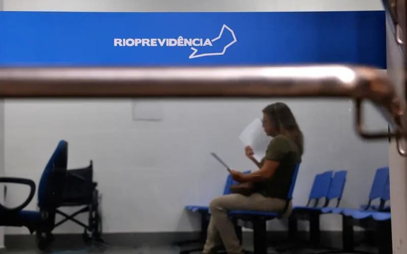 Alerj restringe Rioprevidência a bancos federais