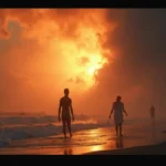 Cenários de filmes famosos que eram menores do que parecem