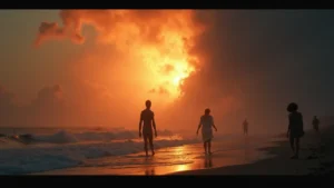 Cenários de filmes famosos que eram menores do que parecem