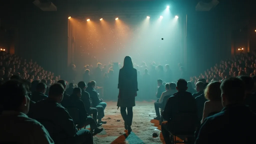 Como funciona a exibição de filmes em festivais internacionais