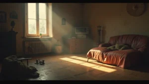 Detalhes de figurino em filmes históricos que são precisos