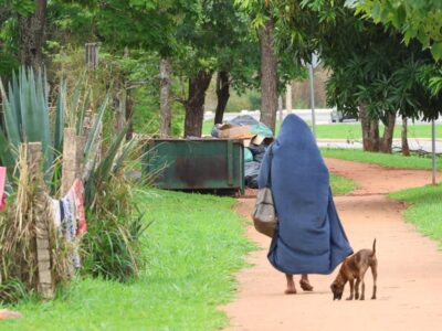 IBGE planeja censo de população de rua em 2028