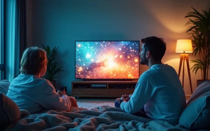 IPTV em 4K: o que é preciso para ter imagem de alta qualidade