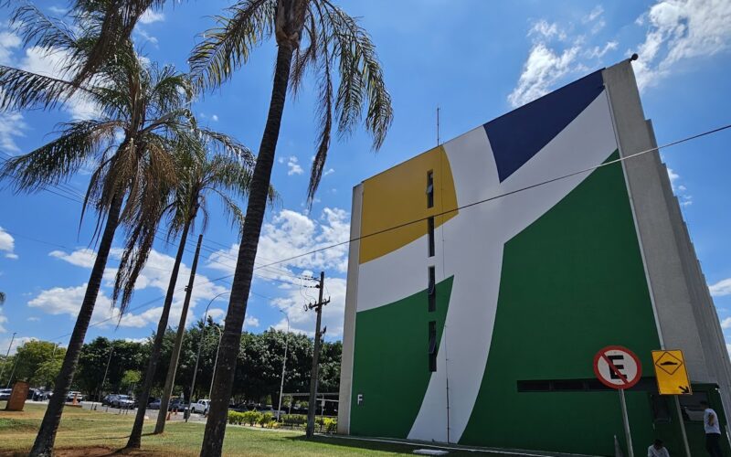 Último dia: Terracap até 21h para propostas em Vicente Pires