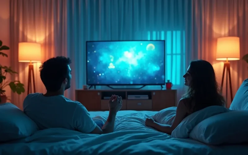 Melhores aplicativos de IPTV para Android em 2025