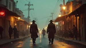 Melhores filmes de faroeste para curtir o velho oeste clássico