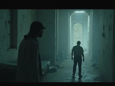 Melhores filmes de terror de todos os tempos para ver