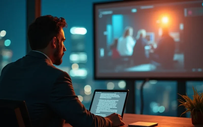 Melhores filmes sobre empreendedorismo para se inspirar