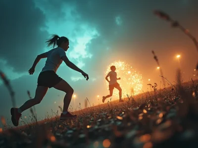 Melhores filmes sobre esportes para se motivar e inspirar