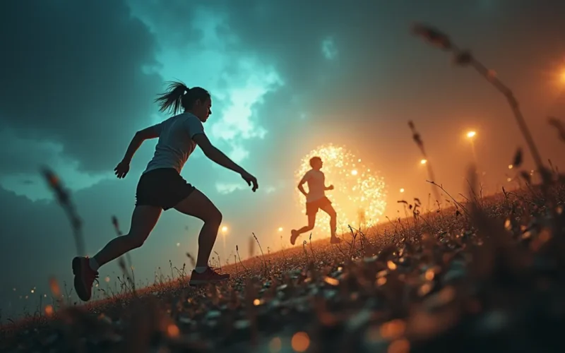 Melhores filmes sobre esportes para se motivar e inspirar