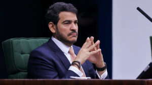 Messias no STF: placar apertado no Senado