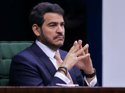 Messias no STF: placar apertado no Senado