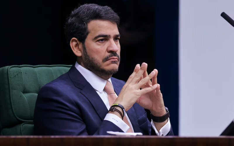 Messias no STF: placar apertado no Senado