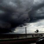 OMM: El Niño começa em maio e altera chuvas no Brasil