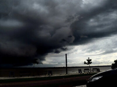 OMM: El Niño começa em maio e altera chuvas no Brasil