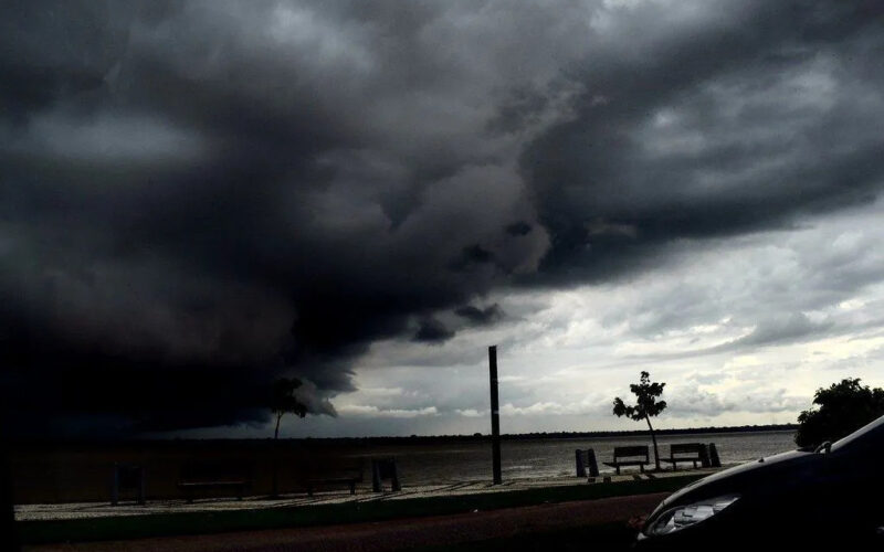 OMM: El Niño começa em maio e altera chuvas no Brasil