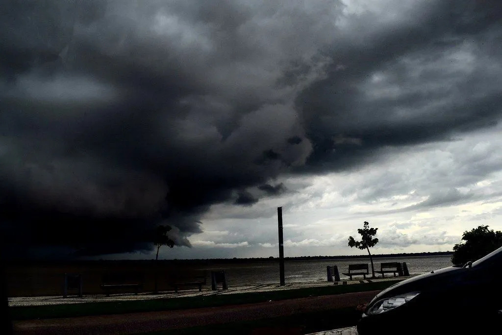 OMM: El Niño começa em maio e altera chuvas no Brasil