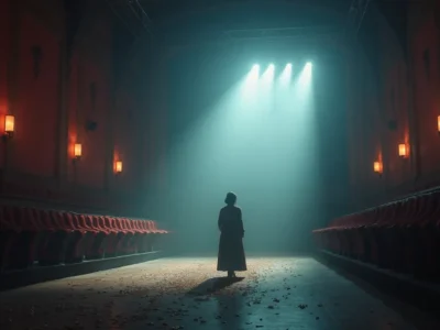 Os adereços mais famosos do cinema e suas histórias reais