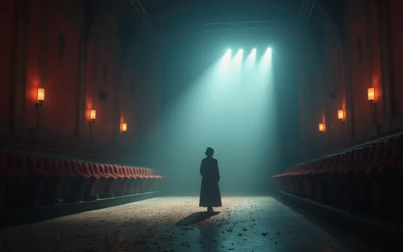 Os adereços mais famosos do cinema e suas histórias reais