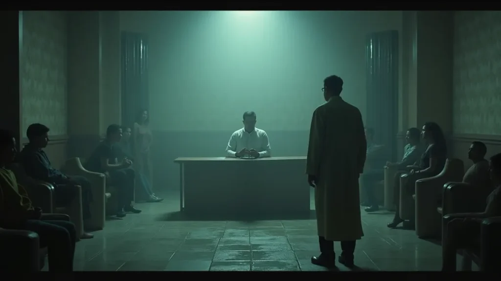 Os filmes com as melhores fotografias da história do cinema