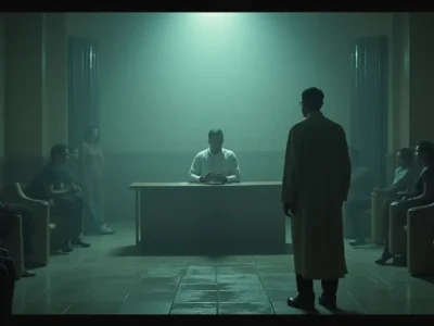 Os filmes com as melhores fotografias da história do cinema