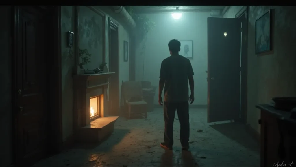 Os filmes de terror mais assustadores segundo especialistas