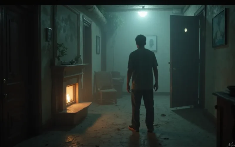 Os filmes de terror mais assustadores segundo especialistas