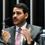 Senado sabatina Jorge Messias para o STF