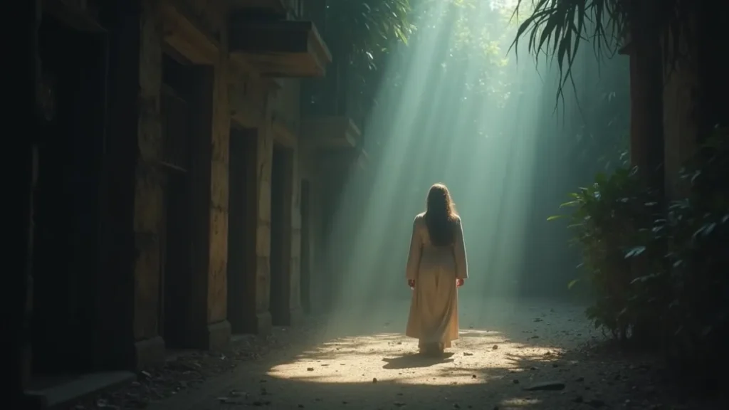 Simbolismos no figurino de filmes que têm mensagens ocultas