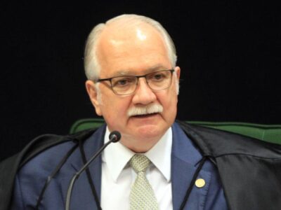 STF respeita Senado ao rejeitar indicação de Messias