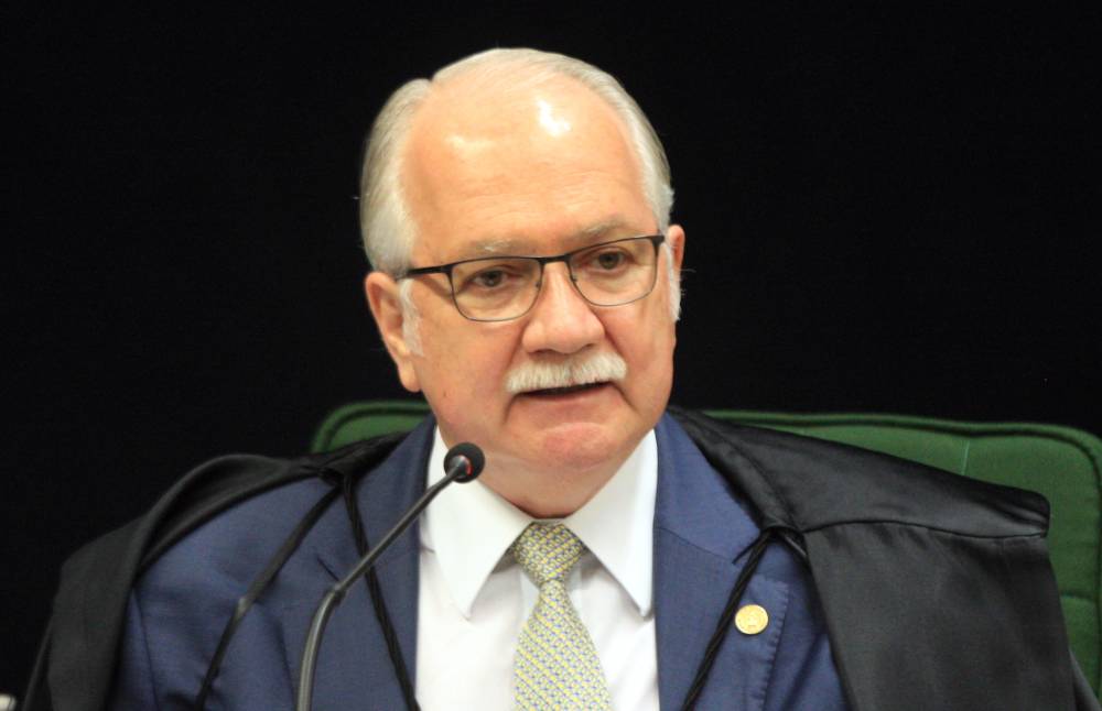 STF respeita Senado ao rejeitar indicação de Messias