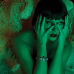 Taylor Swift registra voz e imagem contra uso indevido de IA