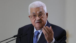 Abbas na ONU: “Palestinos não podem ser ignorados”