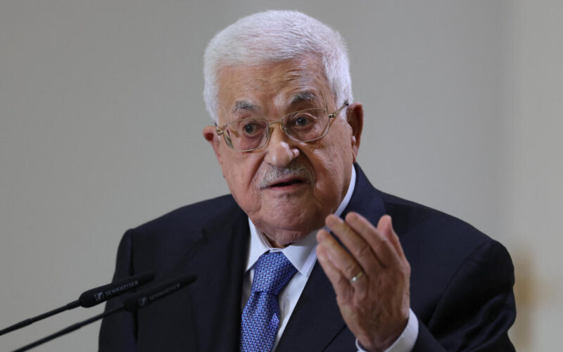 Abbas na ONU: “Palestinos não podem ser ignorados”