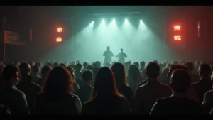 As histórias reais de bandas famosas retratadas no cinema