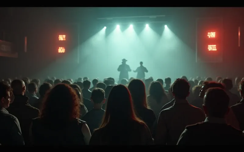 As histórias reais de bandas famosas retratadas no cinema