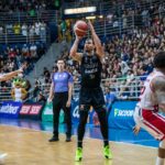 Brasília vence Franca e força jogo decisivo no NBB