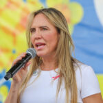 Celina Leão é internada com pneumotórax em Brasília
