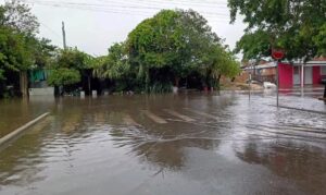 Chuvas no RS: 500 desalojados, emergência e rodovias interditadas