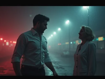 Como a corrida espacial entre EUA e URSS virou tema de cinema
