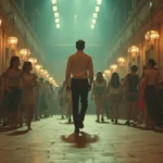 Como a dança nos filmes dos anos 80 influenciou gerações