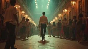 Como a dança nos filmes dos anos 80 influenciou gerações