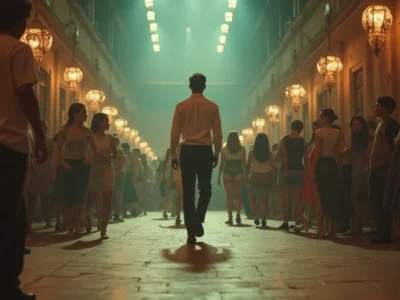 Como a dança nos filmes dos anos 80 influenciou gerações