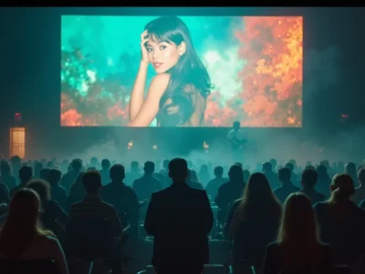Como a MTV transformou a relação entre música e cinema