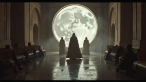 Como a trilha icônica de Star Wars foi criada nos bastidores