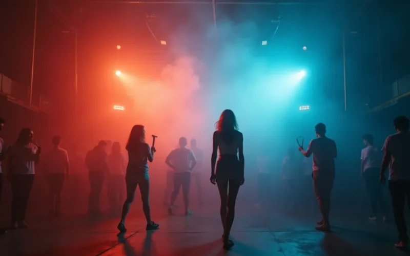 Como assistir os melhores musicais sem sair de casa hoje