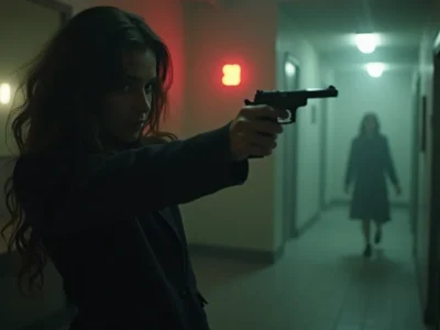 Como o cinema retratou as mulheres na espionagem clássica
