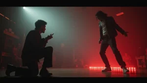 Como o documentário This Is It mostrou MJ nos últimos ensaios